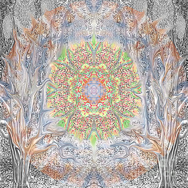 7th Sun by Hidden Mountain 7th Sun by Hidden Mountain